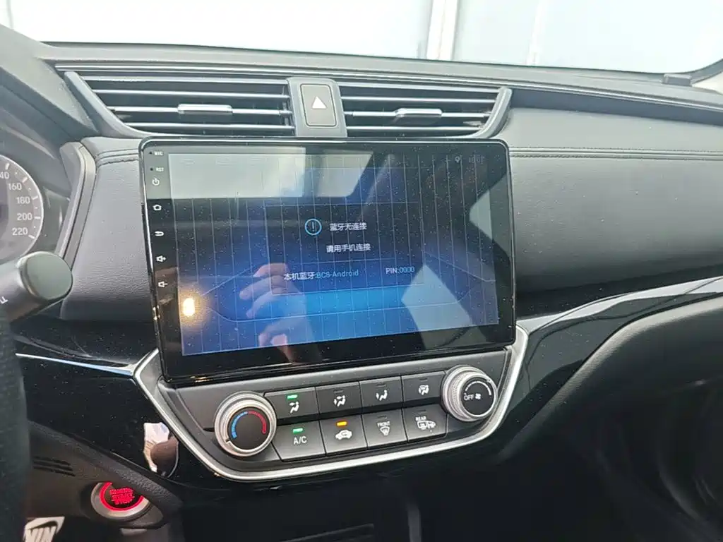 Honda Crider 2019 — фото 13