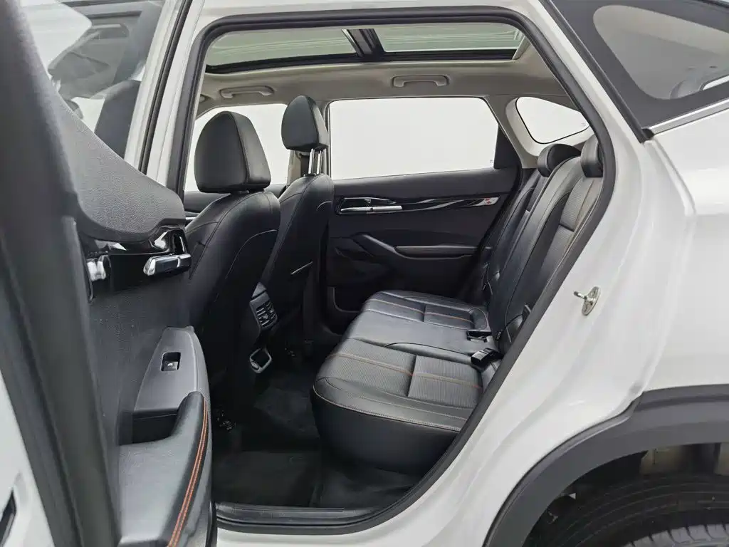 Kia KX3 Proud Running 2020 — фото 15