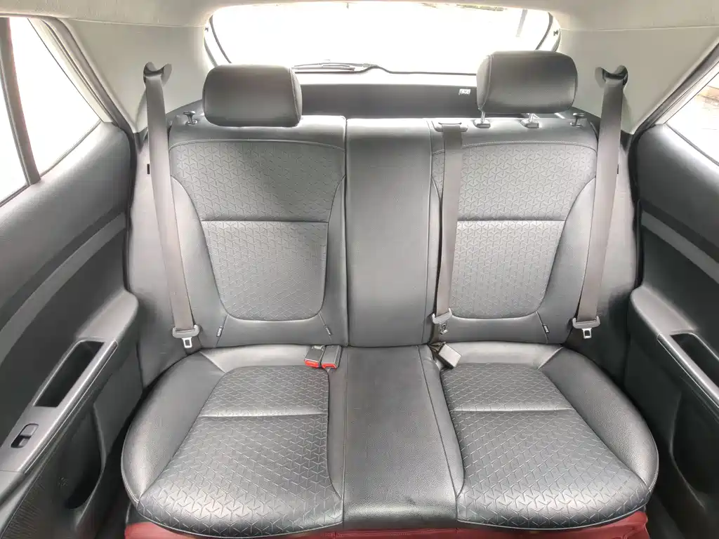Kia KX1 2019 — фото 16