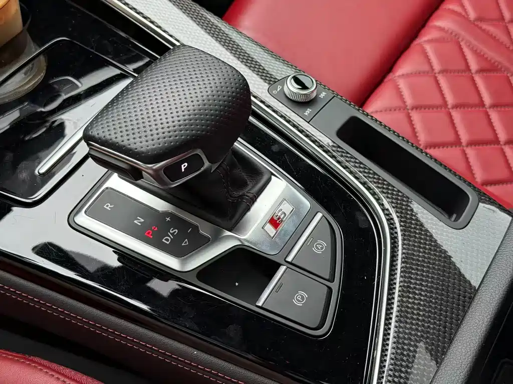 Audi S4 2023