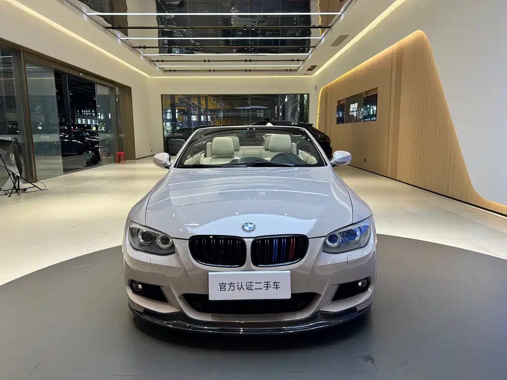 BMW 3 Series 2012 — фото 2
