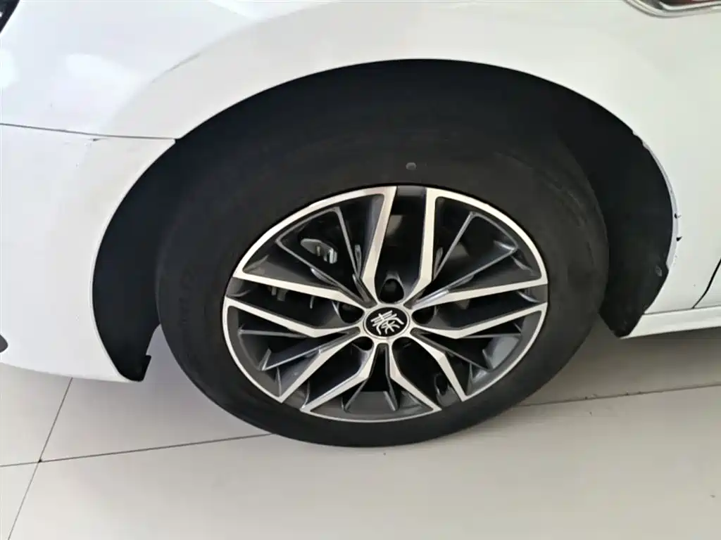 BYD Qin PLUS 2024 — фото 23