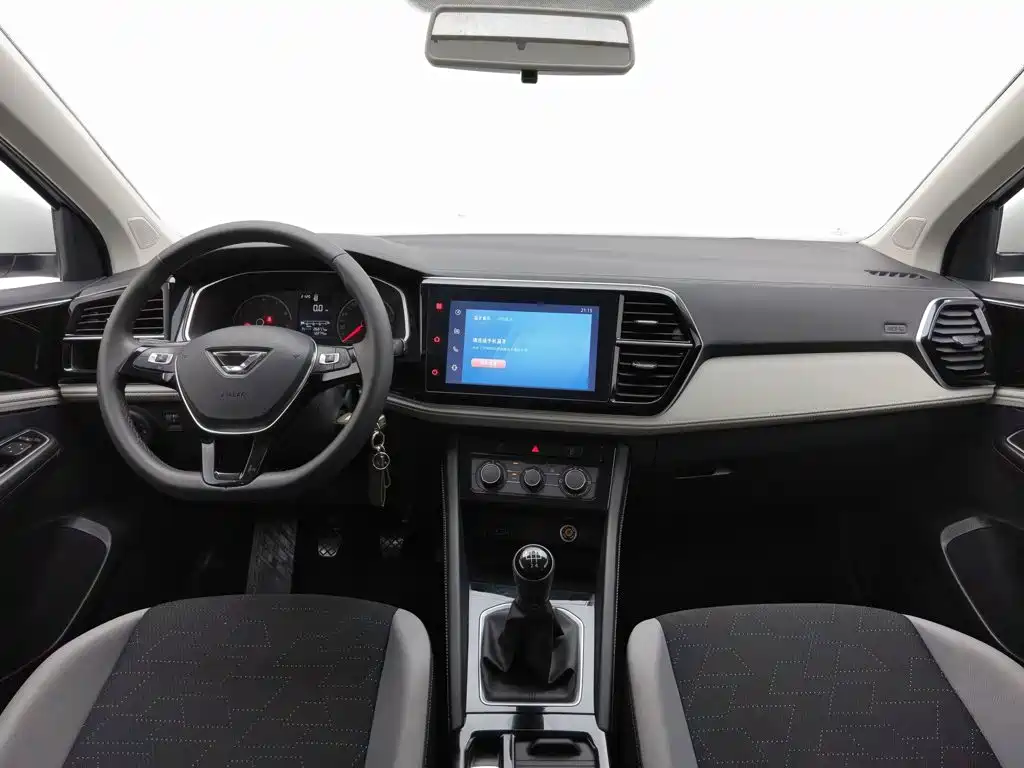 Jetta VS5 2025