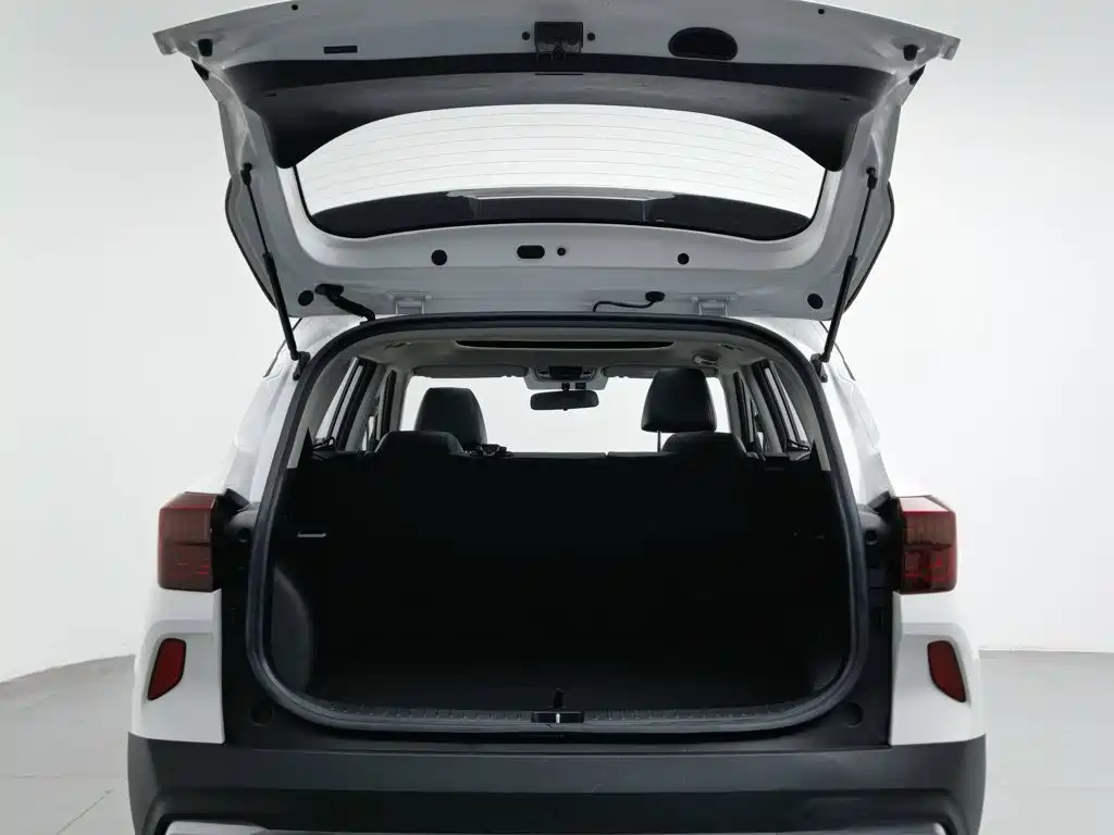Kia KX3 Proud Running 2020 — фото 16