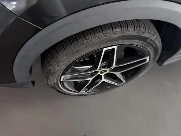 Roewe RX5 2021