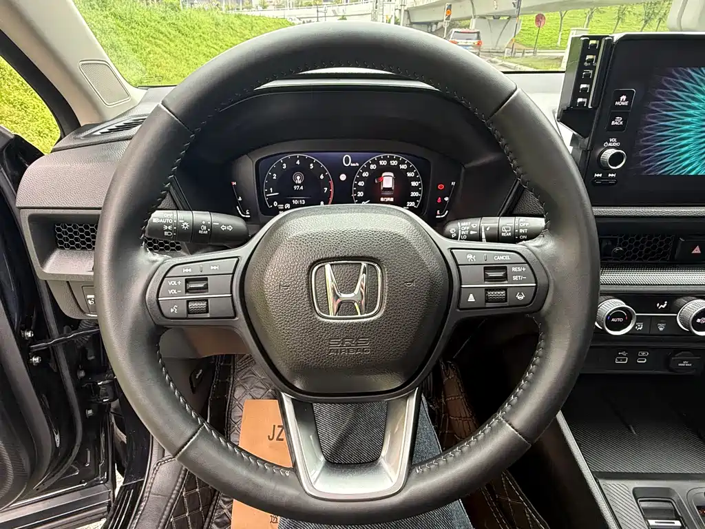 Honda Breeze 2024 — фото 10
