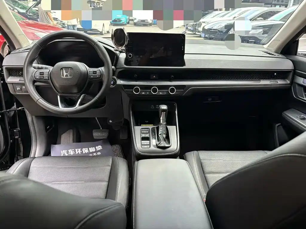 Honda CR-V 2023