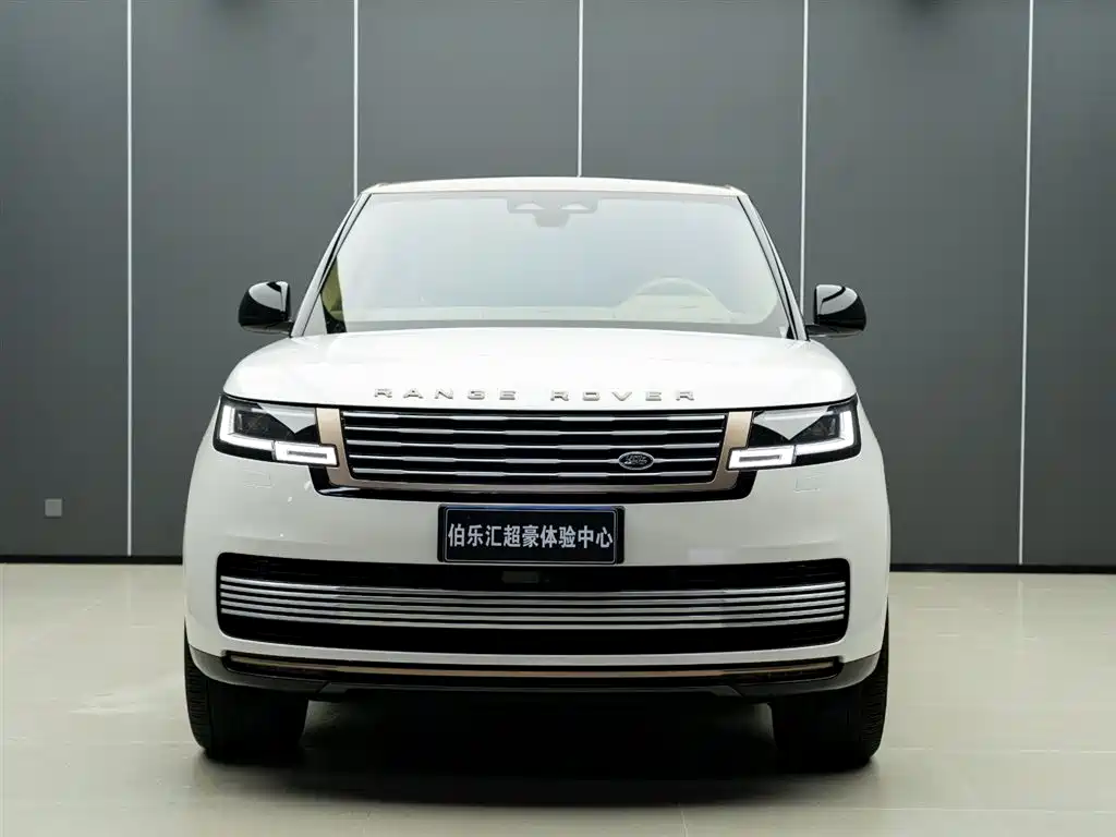 Land Rover Range Rover 2025 — фото 22