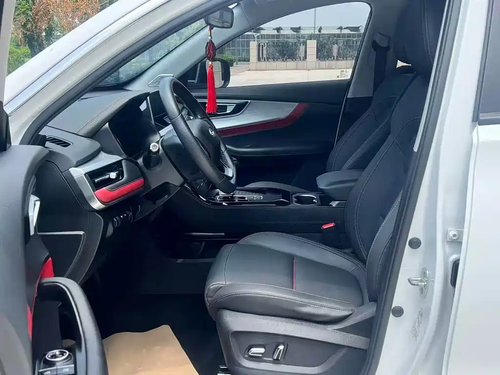Chery Tiggo 7 2022