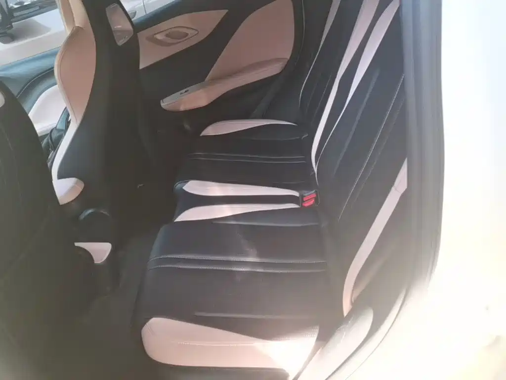 BYD Seagull 2024 — фото 17