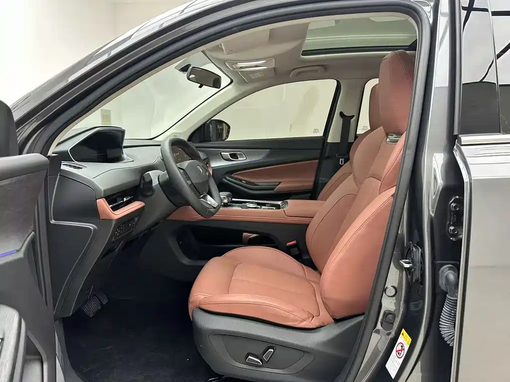 Changan CS55PLUS 2023 — фото 6