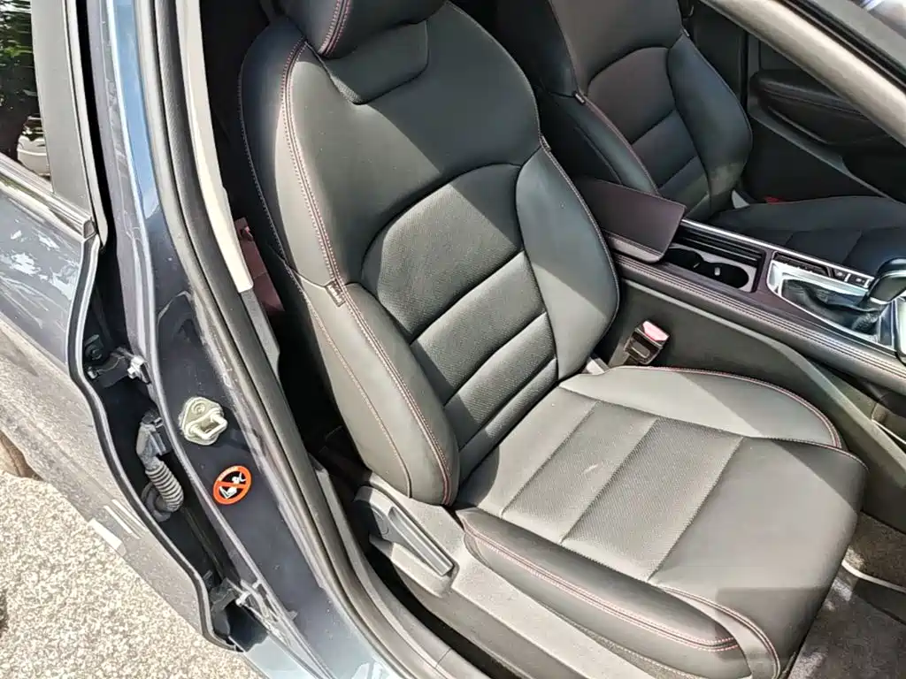 Geely Binrui 2019 — фото 25