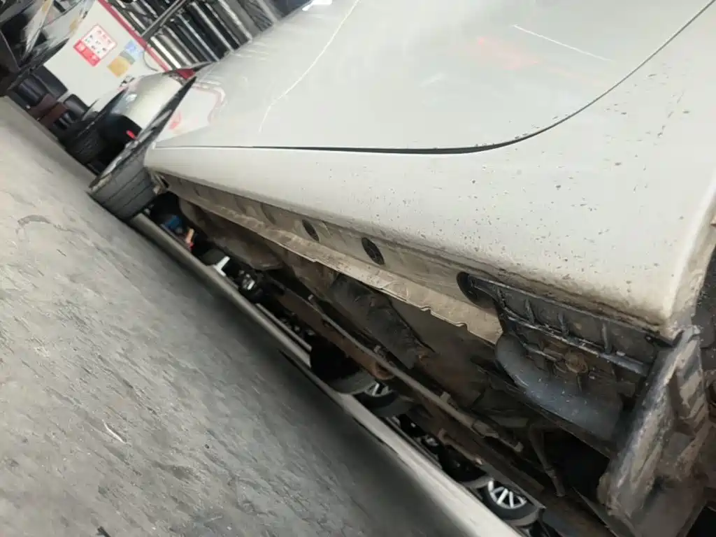 Toyota Vios FS 2017 — фото 22