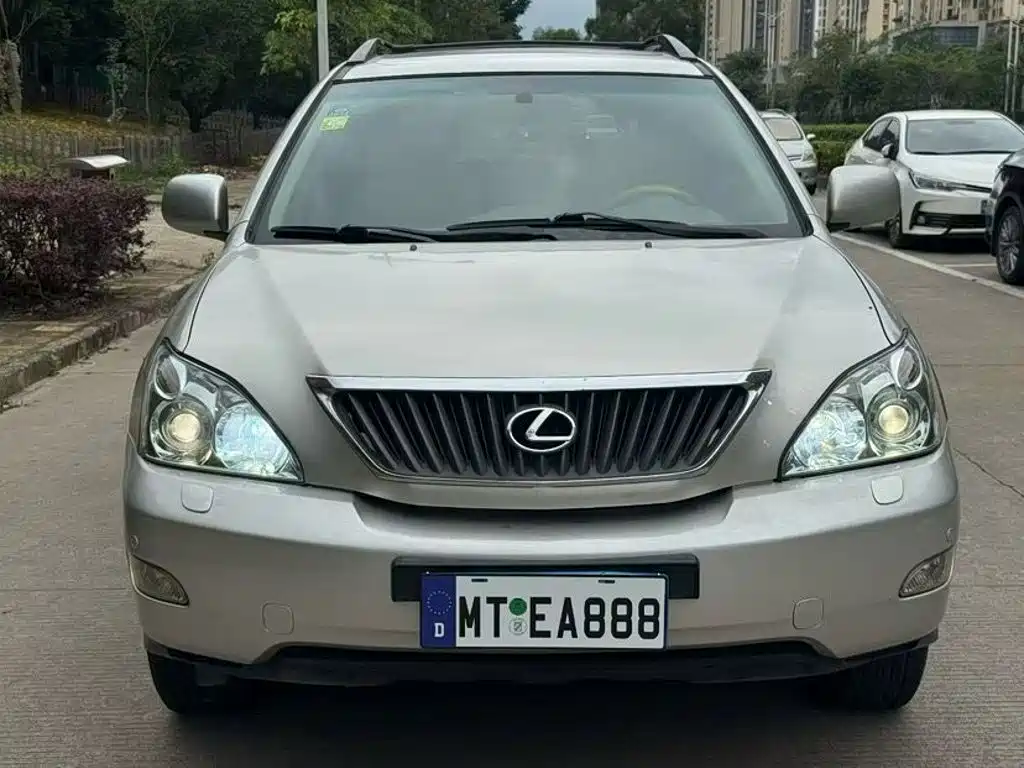 Lexus RX Classic 2008