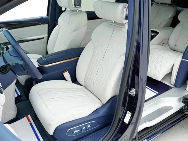 Buick GL8 2023