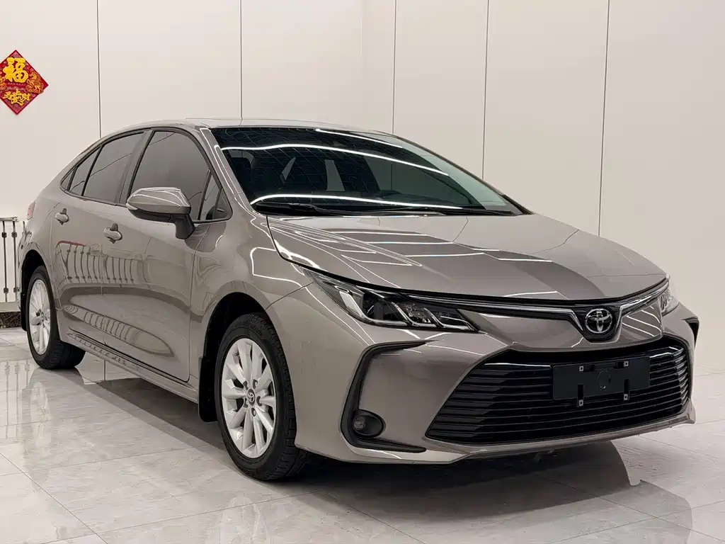 Toyota Corolla 2023