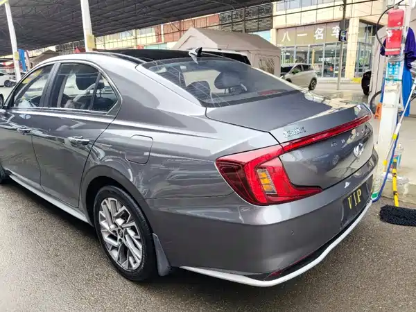Hyundai Mistra 2021