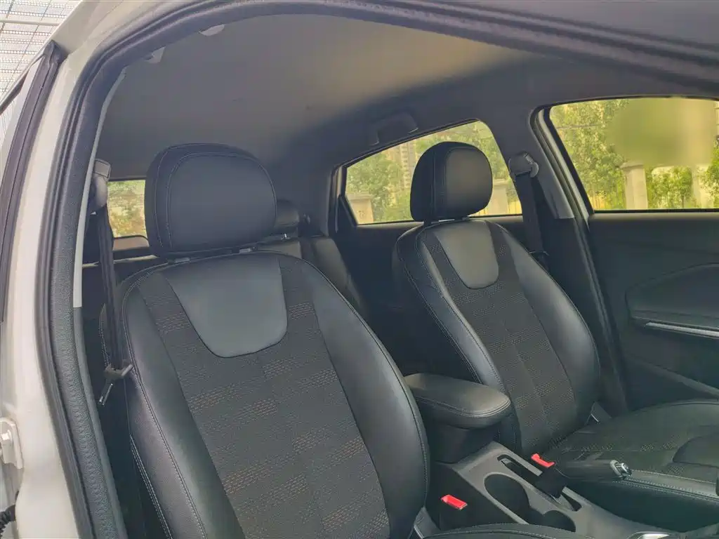 Chery Tiggo 3x 2020 — фото 19