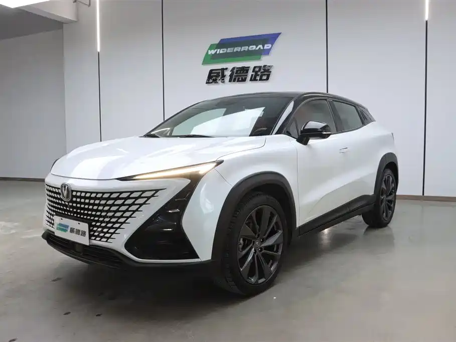 Changan UNI-T 2020