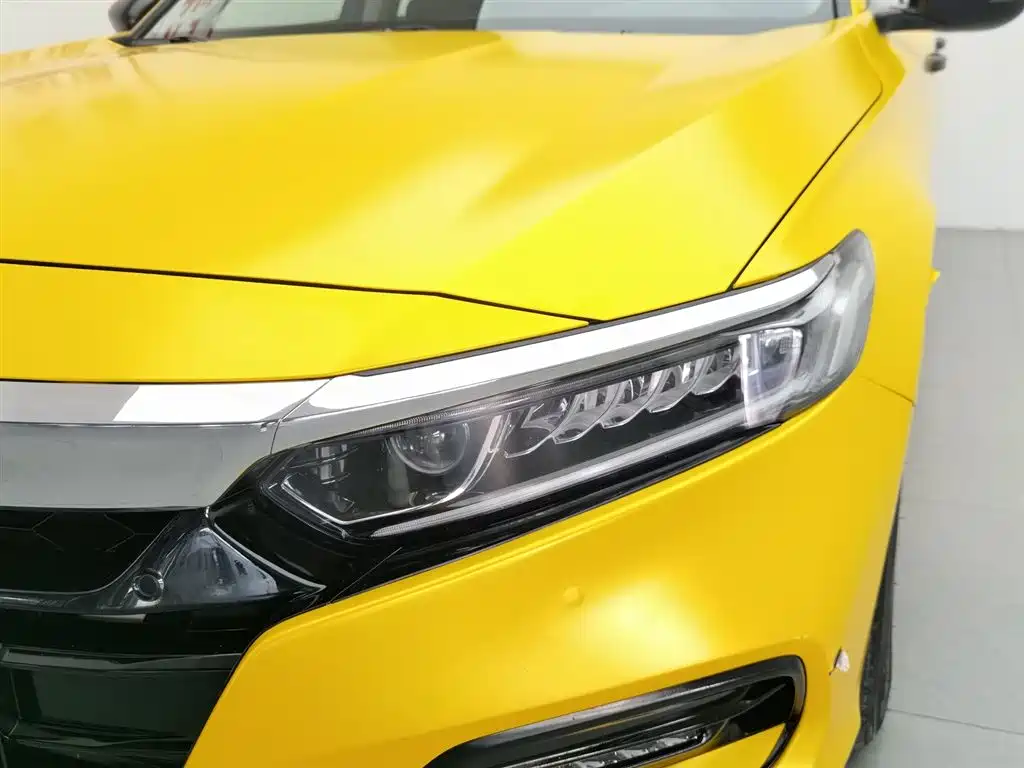 Honda Accord 2018 — фото 7