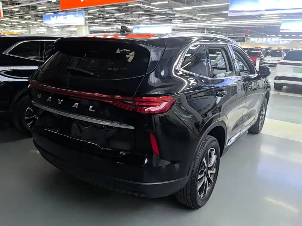 Haval H6 2024