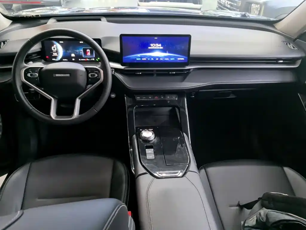 Haval H6 2024