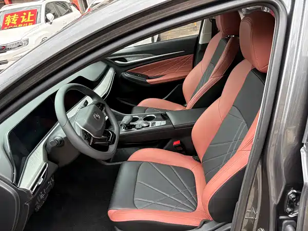 Changan Eado 2024