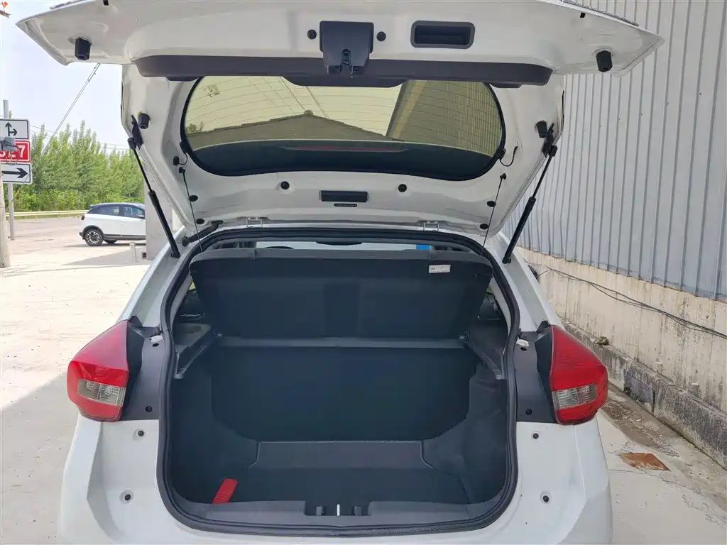 Chery Tiggo 3x 2020 — фото 10