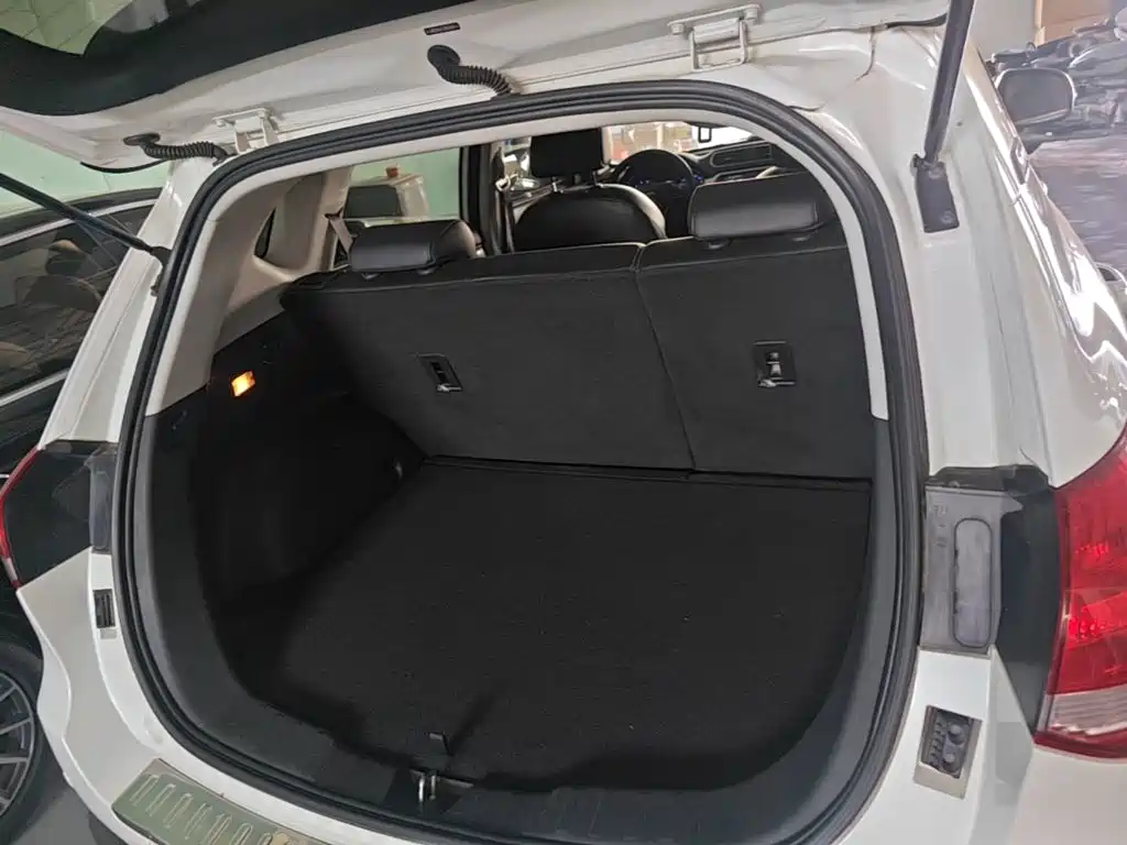 Haval H2 2018 — фото 19