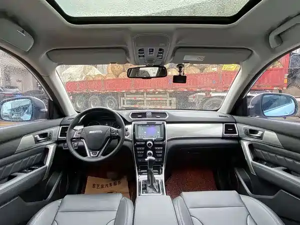 Haval H2 2016