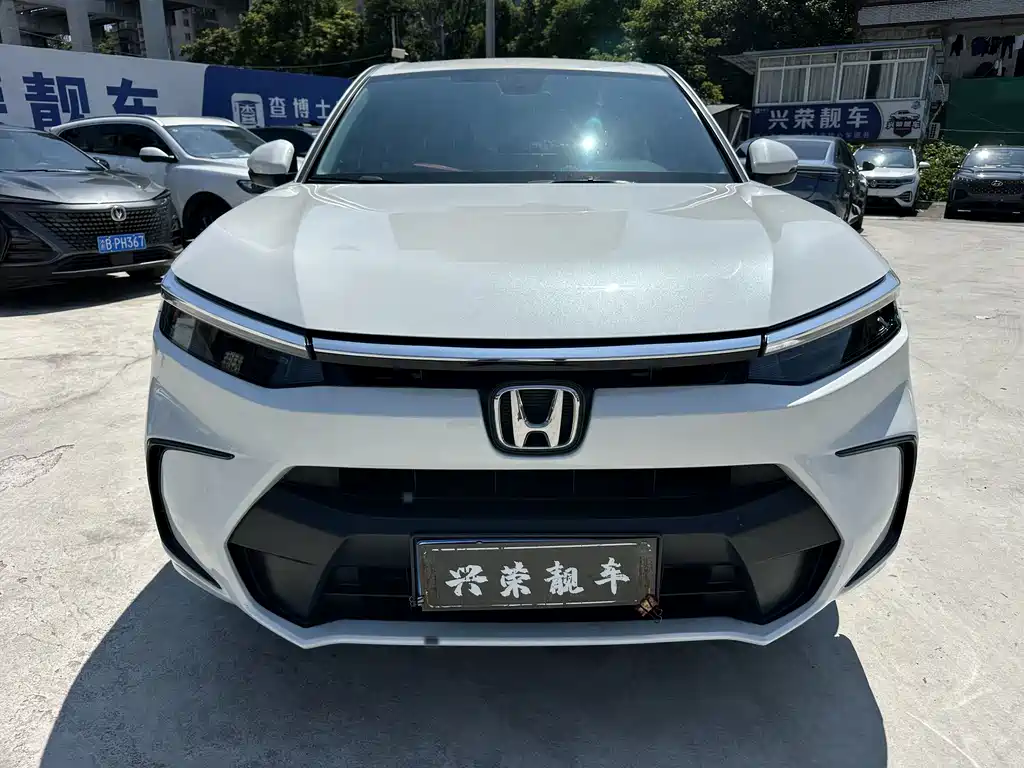 Honda Breeze 2024