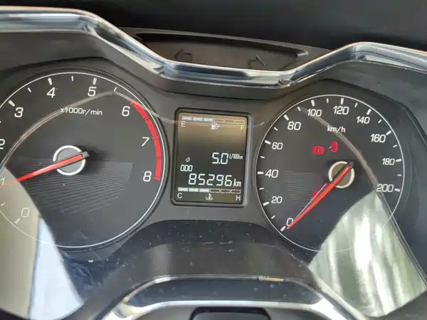 Baojun 310 2016