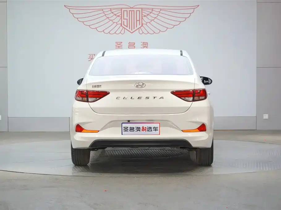 Hyundai Elantra 2019 — фото 5