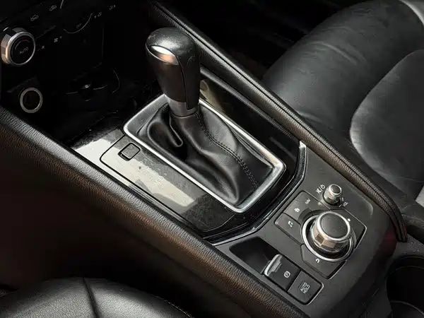 Mazda CX-5 2018