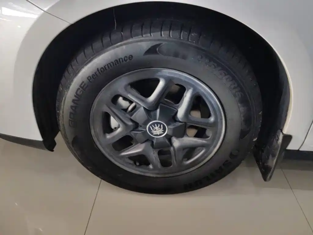 BYD Qin PLUS 2025 — фото 23
