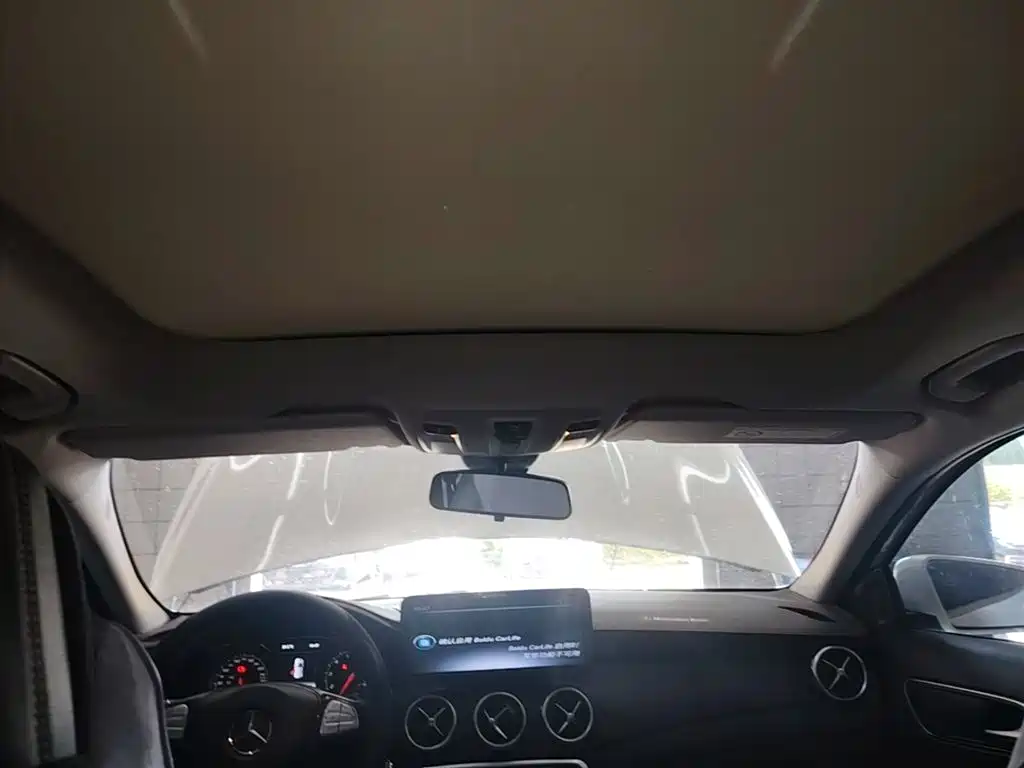 Mercedes-Benz GLA 2018 — фото 18