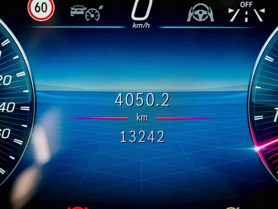 Mercedes-Benz GLE AMG 2025 — фото 10