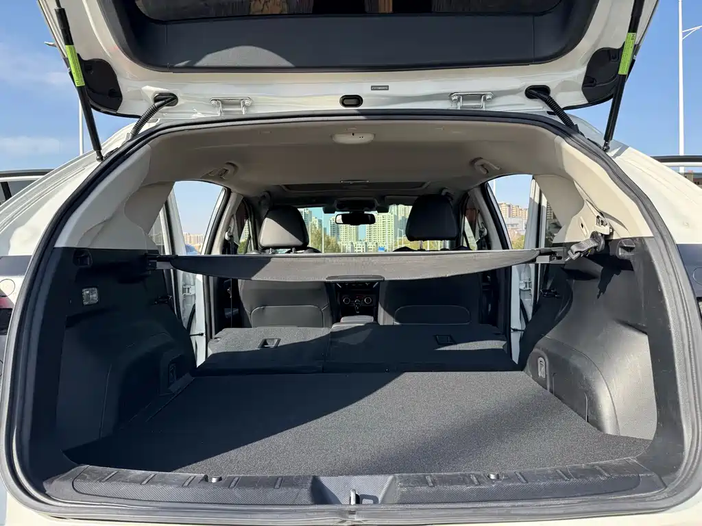 Subaru XV 2019 — фото 13