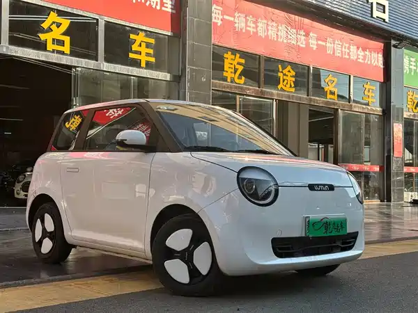 Changan Lumin 2024