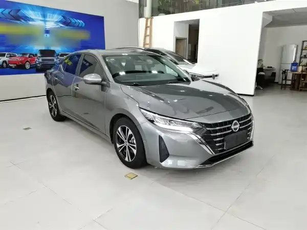 Nissan Sylphy 2023