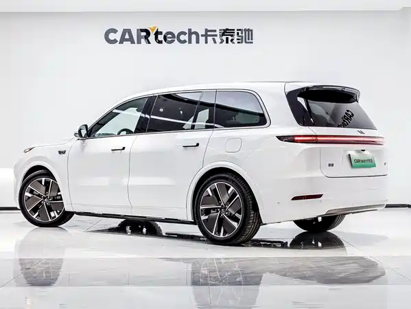 Li Auto L9 2025
