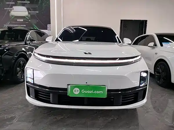 Li Auto L7 2023