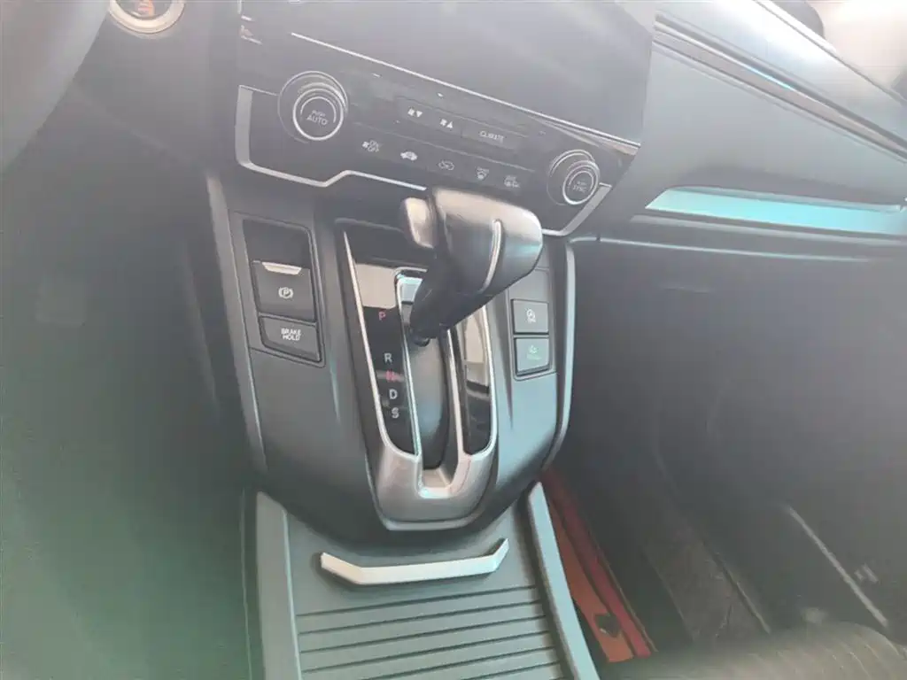 Honda Breeze 2021 — фото 14