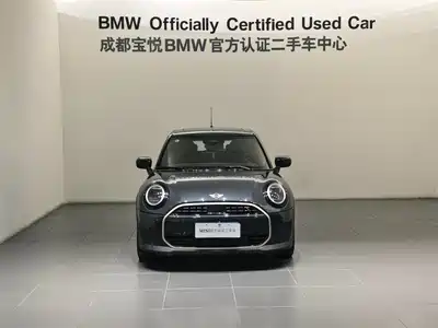 MINI MINI 2024