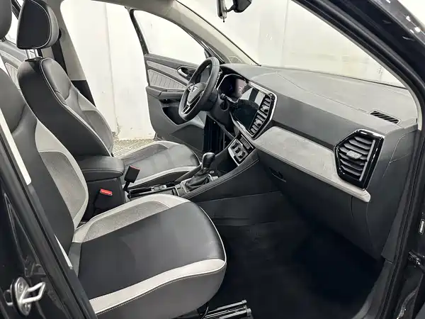 Jetta VS7 2022
