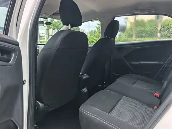 Citroën Elysee 2018