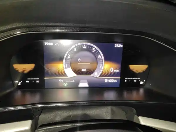 Volkswagen Lavida 2022