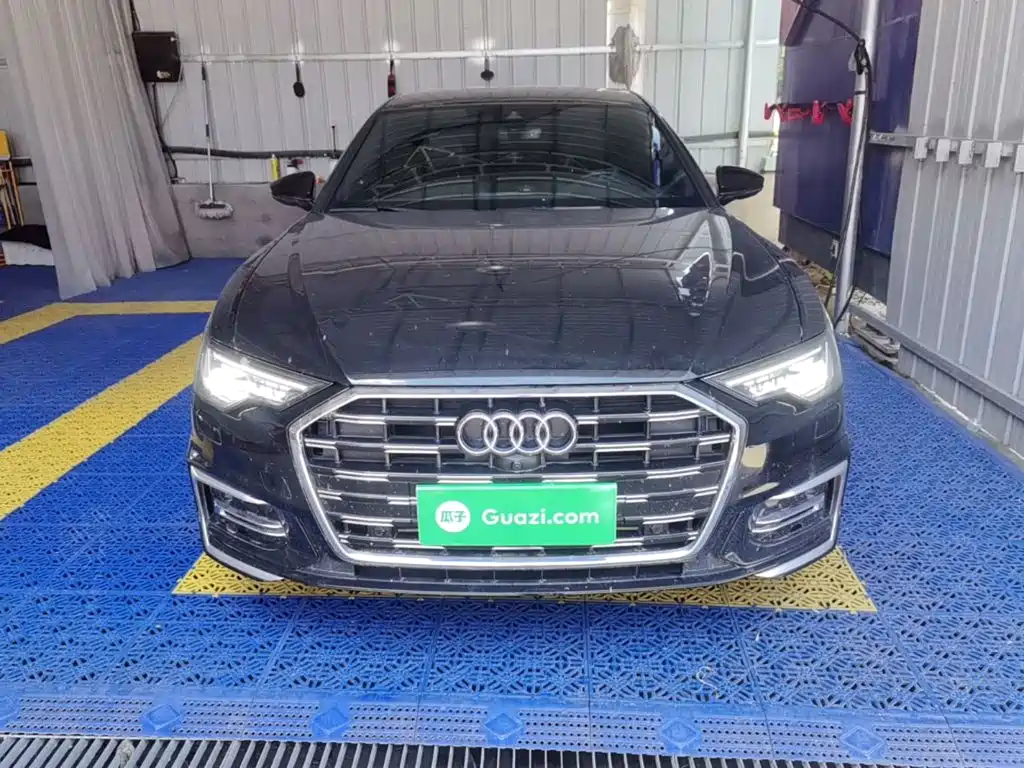 Audi A6L 2024