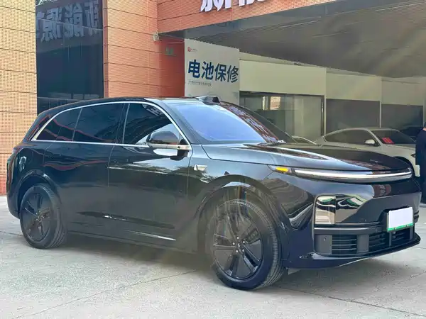 Li Auto L7 2024