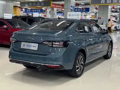 Volkswagen Lavida 2023